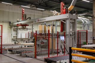 Convoyeurs industriels : types, dimensionnement et applications