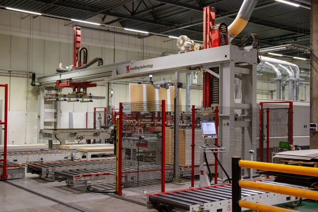 Convoyeurs industriels : types, fonctionnement et choix pour la production Convoyeurs industriels : types, fonctionnement et choix pour la production