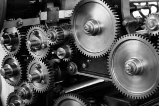 Énergie en industrie : efficacité et gestion des consommations