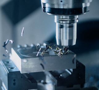 Fraiseuse CNC d'occasion : les contrôles avant achat