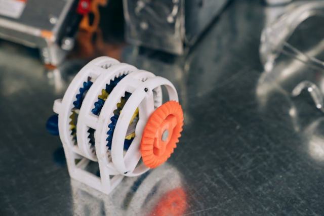 Impression 3D industrie : la fabrication additive au service de la mécanique de précision Impression 3D industrie : la fabrication additive au service de la mécanique de précision