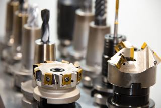 Choisir un outil industriel 4.0 pour l'atelier de mécanique