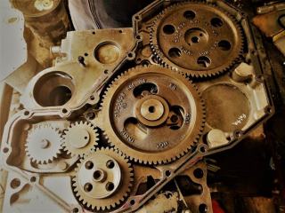 Industrie 4.0 en mécanique : usine connectée et numérique