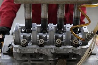 Lubrification industrielle : huiles, graisses et graissage