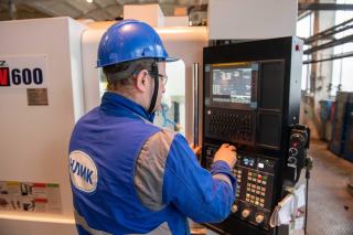 Lubrification machine industrielle : quel système, quel rythme ?