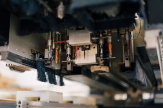 Quelle machine-outil choisir pour un atelier d'usinage ?