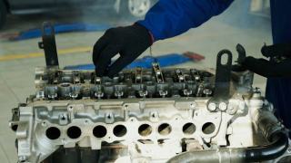 Maintenance industrielle : types, métiers et indicateurs