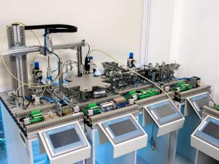 Métrologie industrielle : étalonnage, incertitude et traçabilité