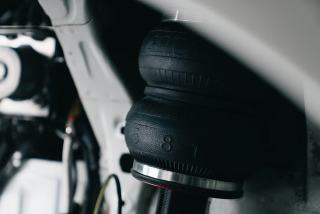Pneumatique industrielle : air comprime, verins et composants
