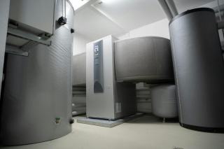 Pompes industrielles : centrifuges, volumetriques et doseuses