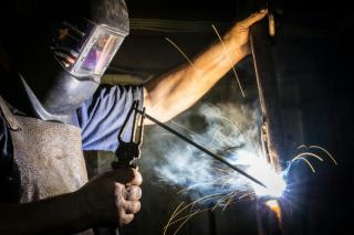Soudage et assemblage industriel : procédés, normes et contrôle