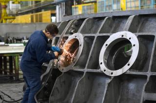 Sous-traitance usinage ou machine en propre, où est le seuil ?