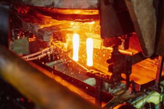 Traitement thermique des metaux : trempe, revenu et cementation