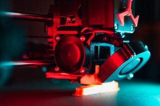 Impression 3D industrielle : DMLS, FDM et fabrication additive
