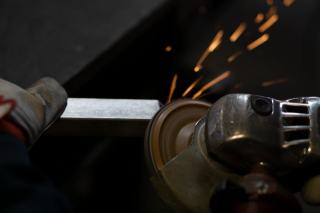 Materiaux mecaniques : aciers, alliages aluminium et polymeres