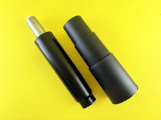 Pneumatique industrielle : air comprime, verins et composants