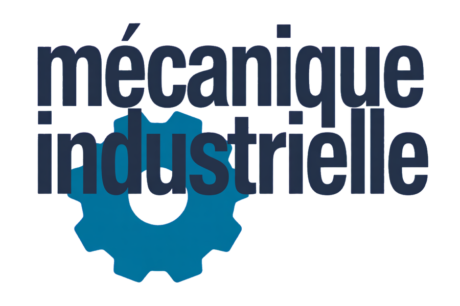 Mecanique Industrielle